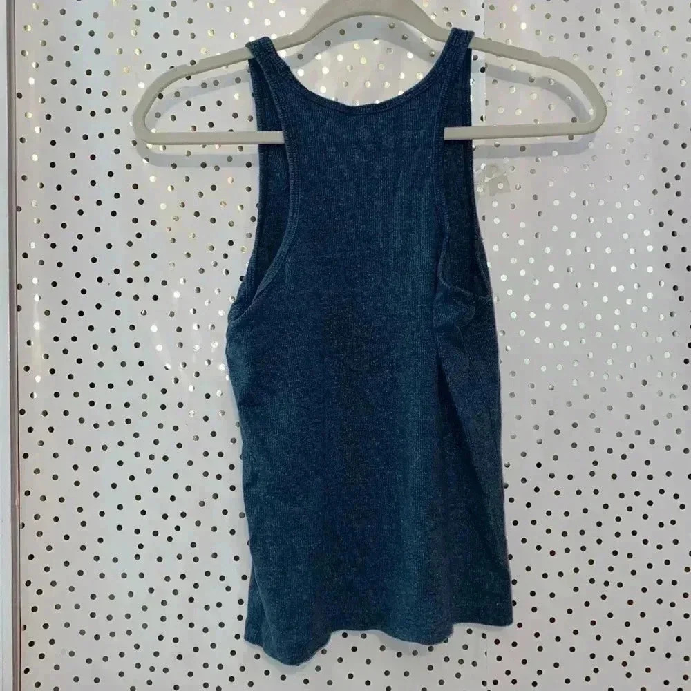 Allbirds The Ribbed Tank - Picture 4 of 6
